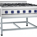 Газовая плита шестигорелочная ПГК-69П