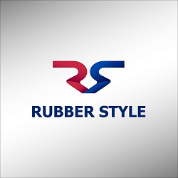 Логотип Rubberstyle