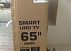 Телевизор 65 (165 см) ARTEL SMART, 4K UHD  S9000