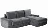 Диван угловой, модель "ВИНЕТТА"