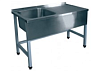 Стол для мойки овощей смо-6-3 рч