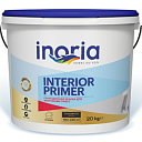 Грунтовка INTERIOR PRIMER 3,5KG