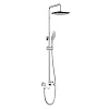 Душевая система c лейкой Gappo G2448