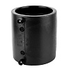 Электрофузионная муфта DN110 PN16 HDPE SDR11 PE100