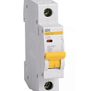 Автоматический выключатель ВА47-29 1P C 25А 4,5кА IEK
