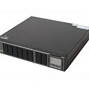 ИБП/UPS iON WP-2000 LCD (2000VA/1800W)