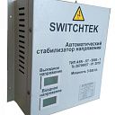 Стабилизатор напряжения SWITCHTEK 5 кВт