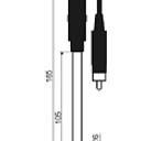 Термодатчик ТДЛ-1000-06