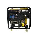 Генератор дизельный Classic Motor CLD11000E