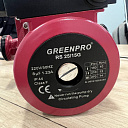 Циркуляционный насос GREENPRO Sirkulatsiya nasos ORGINAL RS 25/15G-180