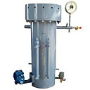 Электродные парогенераторы ТПЭ-0.5-N (50-300кВт)