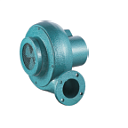 Промышленный вентилятор GZ