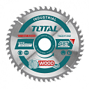 Диск пильный TCT Total TAC231255 115х22.2мм