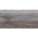 Настенная плитка Blast 30X60 Декор Серый Матовый