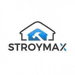 Логотип StroyMax777