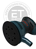 Эксцентриковая шлифовальная машина Bosch