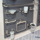 Набор для ванны Myguess латунь 18800