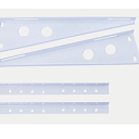 Кронштейн для наружного блока кондиционера 40 см