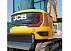 Мини гусеничный экскаватор JCB 36С-1