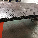 Сварочные столы