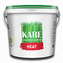 Теплоизоляция для комбинированного метода KARE® HEAT