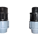 Адаптер ø-20*3/4 нар. рез