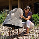 Камни искусственные