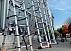 Телескопическая лестница