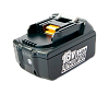 Аккумуляторная батарея Li-Ion 18V 5.0Ah тип BL1850B SPECTA