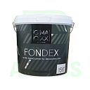 Краска фасадная GO-MAX Fondex (15 кг)