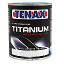 Клей эпоксидный Tenax Titanium 1 л