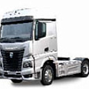 Седельный тягач КАМАЗ 54901-7004-CA 4х2