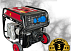 Бензиновый генератор Senci SC9000-II