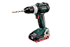 Bs 18 lt bl  аккумуляторная дрель-шуруповерт