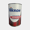 Отвердитель VIKRON  1301 акриловый универсал 0,9л