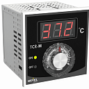 Терморегулятор TCR-M-1K 220VAC 0-400C°