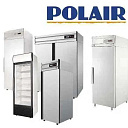 Шкаф холодильники Polair
