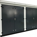 Подстанции трансформаторные комплектные КТПГ (2КТПГ)