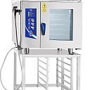 Пароконвектомат Abat ПКА 6-1-1ПМ2