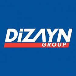 Логотип OOO “Dizayn Group”