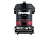 Пылесос Panasonic MC-YL631, Черный, Красный + в подарок водонагреватель