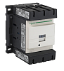 Контактор LC1D 150A 220VAC schneider