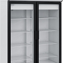 Шкаф холодильный DV-110S