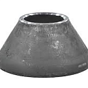 Переход стальной 108*76