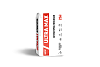 Штукатурка гипсовая Ultramax