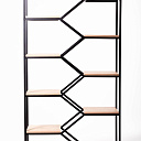 Стеллаж BigBee