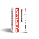 Штукатурка гипсовая Ultramax