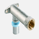 RBM ушастик 77 мм с вн. резьбой д 16х1/2 (пресс) 