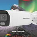 Видеокамеры DS-2CD2047G1-L - Color Vu 