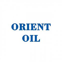 Логотип ORIENT OIL